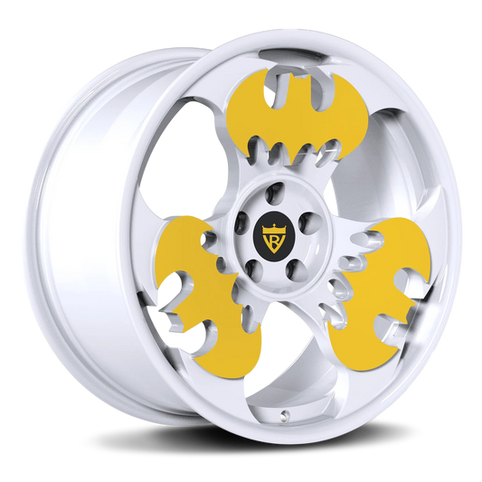 RV-MBT Series | Custom Forged 1-Piece Wheels