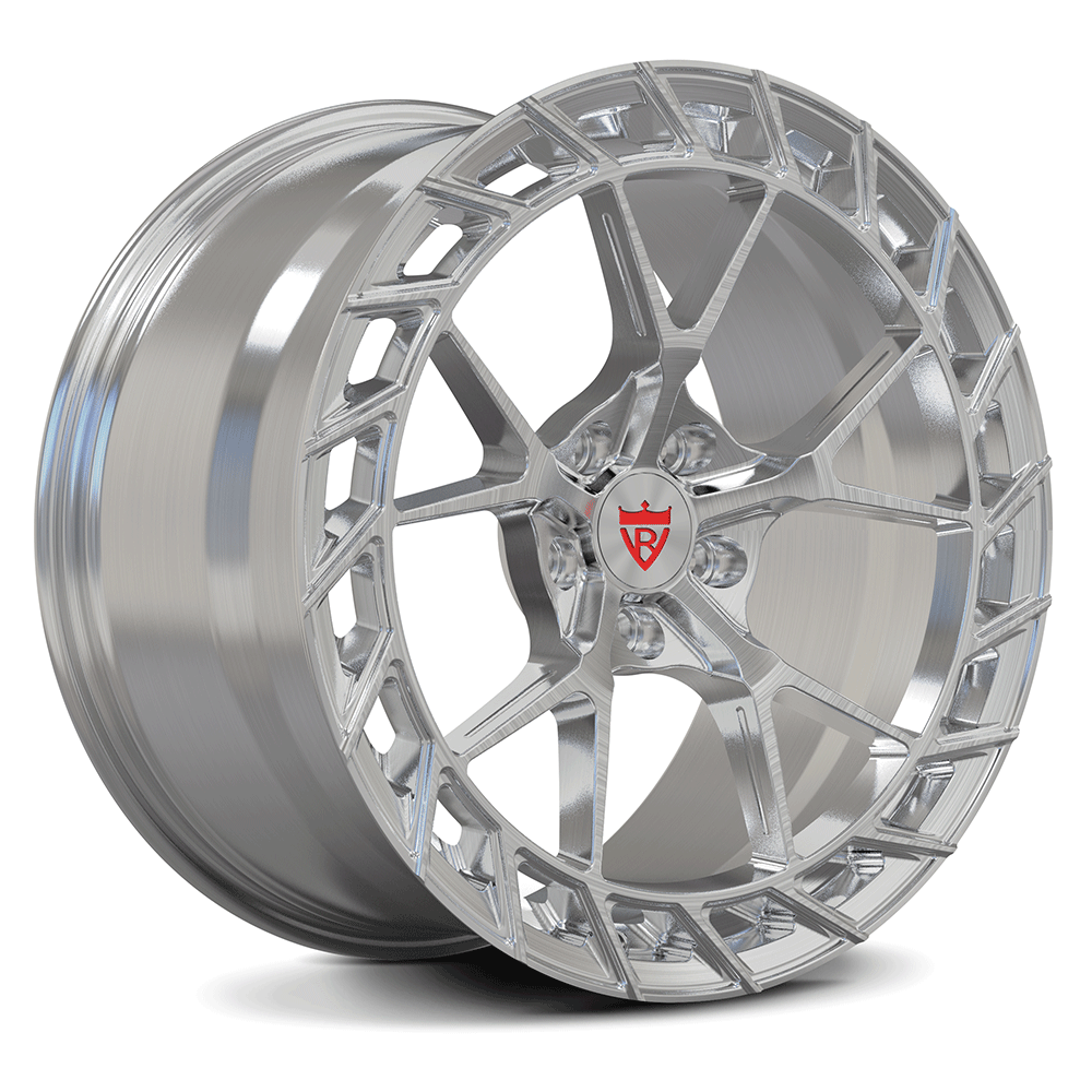 Premium Custom Forged 1-Piece Wheels R10K RV-MC23 Series