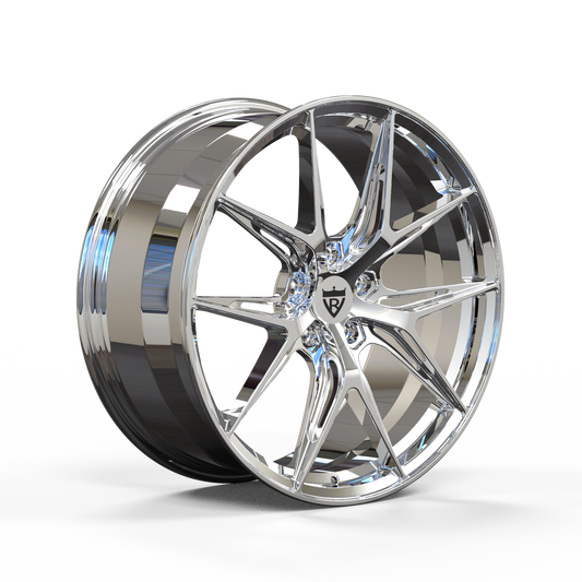 Premium Custom Forged 1-Piece Wheels RV-MH051 R10K Series