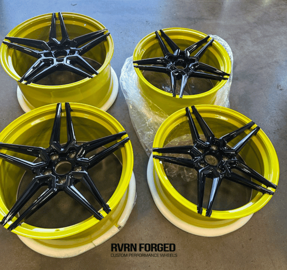 706 C8 Rims Corvette C8 Z51/Stingray Custom Forged Wheels Gallery – Page 2 – RVRN ...