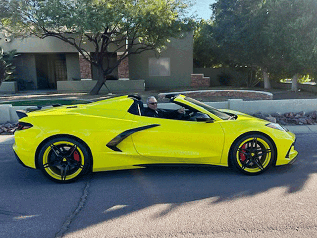 Corvette Star Rims Corvette C8 Z51/Stingray Custom Forged Wheels Gallery – Page 2 – RVRN ...