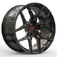 RV-MR616 Series | Custom Forged 1-Piece Wheels