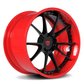 RV-DC02 Series | Custom Forged 2-Piece Wheels