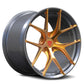 RV-MR05 Series | Custom Forged 1-Piece Wheels