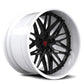 RV-T081 Series | Custom Forged 2-Piece Wheels  R-10K Series