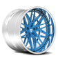 RV-T081 Series | Custom Forged 2-Piece Wheels  R-10K Series