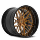 RV-T081 Series | Custom Forged 2-Piece Wheels  R-10K Series