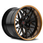 RV-T081 Series | Custom Forged 2-Piece Wheels  R-10K Series