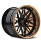 RV-T081 Series | Custom Forged 3-Piece Wheels