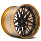 RV-T081 Series | Custom Forged 2-Piece Wheels  R-10K Series