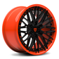 RV-T081 Series | Custom Forged 2-Piece Wheels  R-10K Series