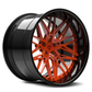 RV-T081 Series | Custom Forged 2-Piece Wheels  R-10K Series