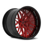 RV-T081 Series | Custom Forged 2-Piece Wheels  R-10K Series