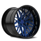 RV-T081 Series | Custom Forged 2-Piece Wheels  R-10K Series