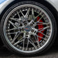 RV-T081 | Custom Forged 2-Piece Corvette C7 Z06 Deep Dish Wheels, 19x10/20x12, 20x10/20x12 setup