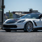 RV-T081 | Custom Forged 2-Piece Corvette C7 Z06 Deep Dish Wheels, 19x10/20x12, 20x10/20x12 setup