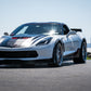 RV-T081 | Custom Forged 2-Piece Corvette C7 Z06 Deep Dish Wheels, 19x10/20x12, 20x10/20x12 setup