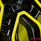 RV-T081 | Custom Forged Corvette C8 Z06 20x10/21x13/ E-Ray Wheels