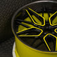 RV-T081 | Custom Forged Corvette C8 Z06 20x10/21x13/ E-Ray Wheels