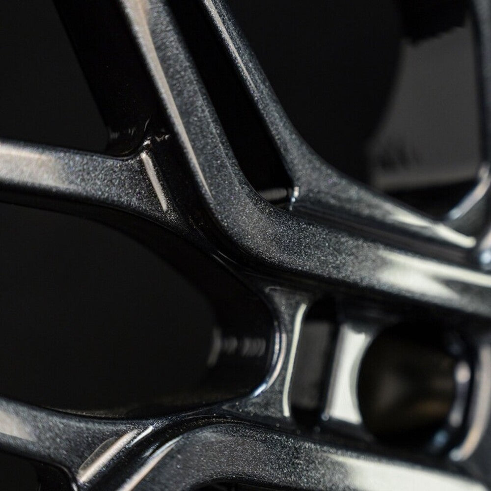 Rear 21x12 custom forged wheel for Corvette C8 Z51 - RVRN RV-T081