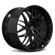 All Gloss Black