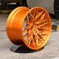 RV-C081 Series | Custom Forged 2-Piece Wheels