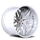 RV-T081 Series | Custom Forged 2-Piece Wheels  R-10K Series