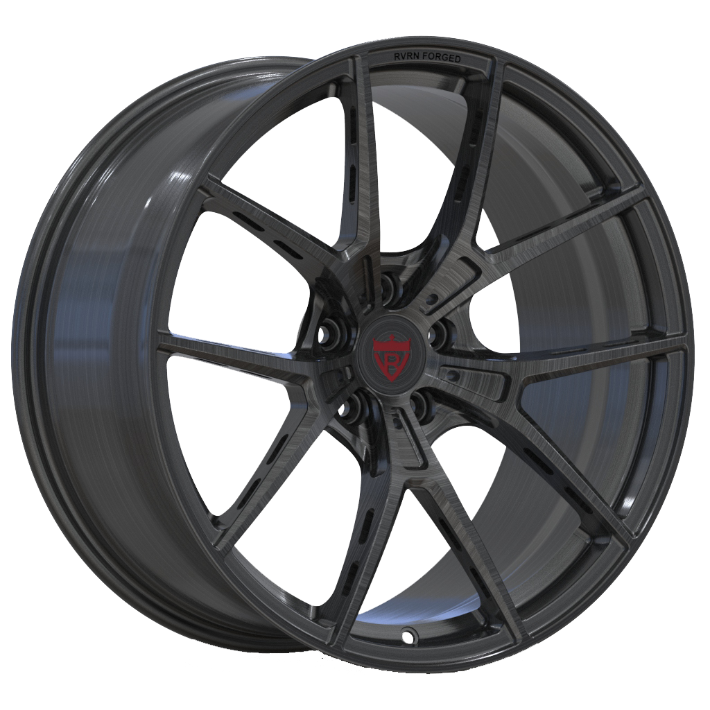 RV-MB373 Series | Custom Forged 1-Piece Wheels