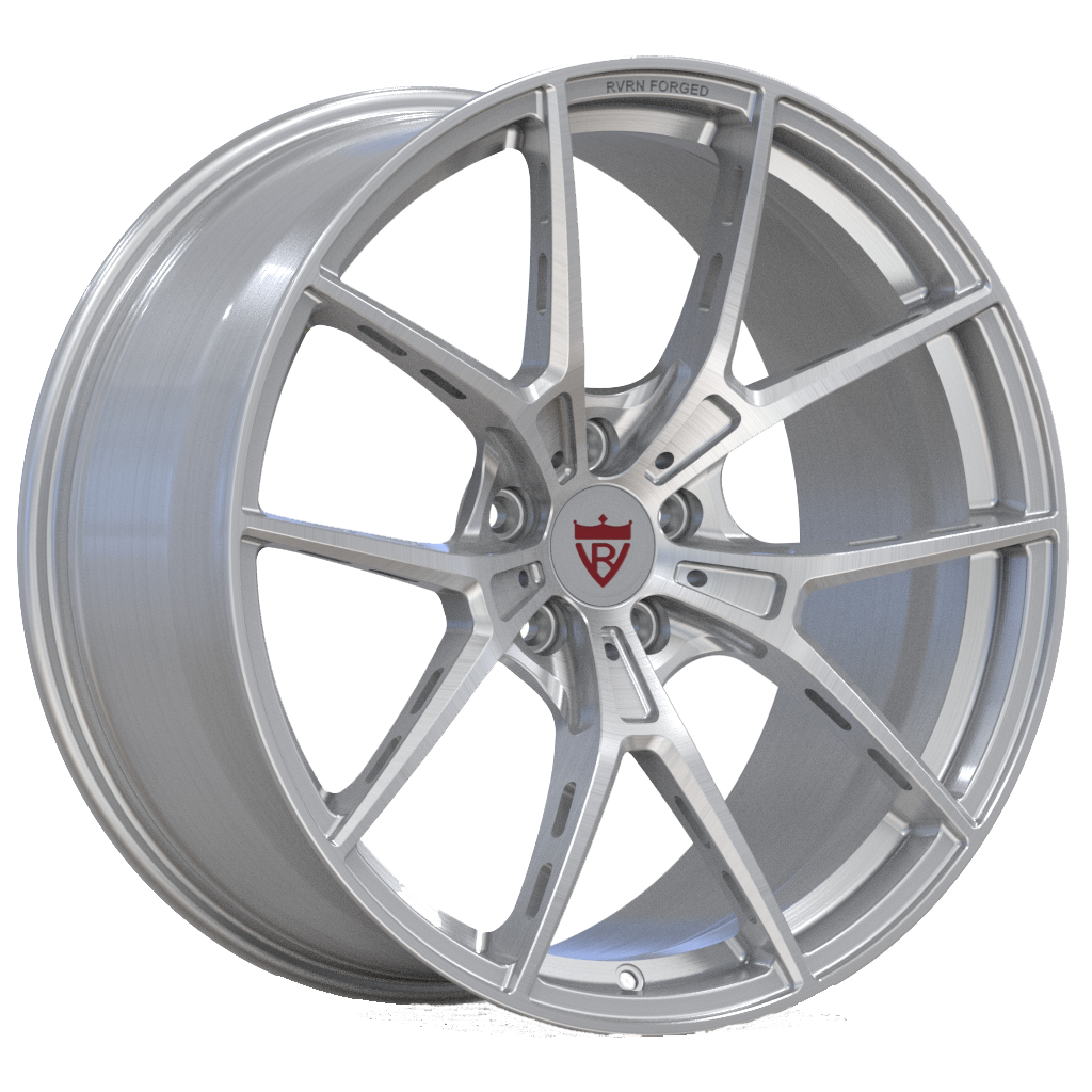 RV-MB373 Series | Custom Forged 1-Piece Wheels