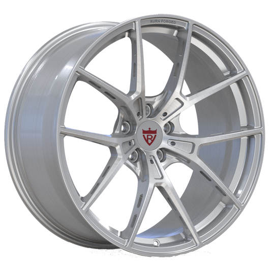 RV-MB373 Series | Custom Forged 1-Piece Wheels