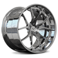 RV-DC24 | Custom Forged Corvette C8 Z06 / E-Ray Concave Wheels | 20x10, 21x13 Setup