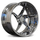 RV-DC35 | Custom Forged Corvette C8 Stingray / Z51 5 Spoke Wheels, 19x8.5, 20x11 / 20x9, 21x12