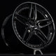 All Gloss Black