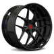 All Gloss Black