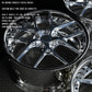 RV-DB179 Series | Custom Forged 2-Piece Wheels