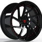 RV-DF041 | Custom Forged 2-Piece Corvette C8 Stingrary Wheels - RVRN Custom Forged Wheels