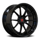 All Gloss Black