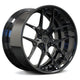 All Black Chrome