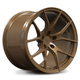 All Matte Bronze