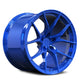 All Polished Blue