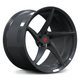 All Color-Matched Carbon Flash Metallic