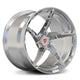 All Polished Aluminum
