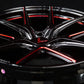 RV-MC61 | Custom Forged Corvette C8 Stingray / Z51 Wheels