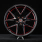 RV-MC61 | Custom Forged Corvette C8 Stingray / Z51 Wheels