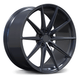 All Gunmetal Grey