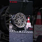 RV-T081 | Custom Forged 2-Piece Corvette C7 Z06 Deep Dish Wheels, 19x10/20x12, 20x10/20x12 setup
