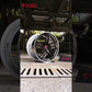 RV-DP03| Custom Forged 2-Piece Corvette C7 Z06 5 Star Wheels, 19x10/20x12, 20x10/20x12 setup