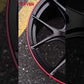 RV-MR05 | Custom Forged Corvette C8 Z06 / E-Ray Concave Wheels | 20x10, 21x13 Setup