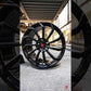 RV-MC02 | Custom Forged Corvette C7 Stingray / Z51 Wheels, 18x8.5/19x10, 19x8.5/20x10 setup