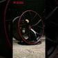 RV-MR05 | Custom Forged Corvette C8 Z06 / E-Ray Concave Wheels | 20x10, 21x13 Setup